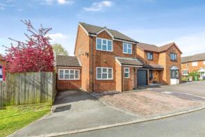 1, Haywain Close, Maidstone ME14 5UX