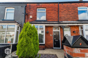 25, Gregory Avenue, Bolton BL2 6HS