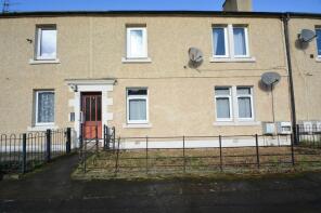24a, Kinneil Road, Bo'ness EH51 0AY
