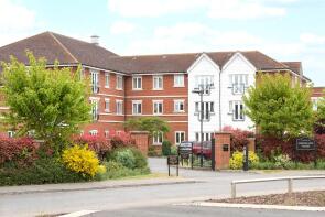 6, Gressland Court, Mead Drive, Ipswich IP5 2HJ