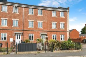 43, Royal Crescent, Exeter EX2 7QT
