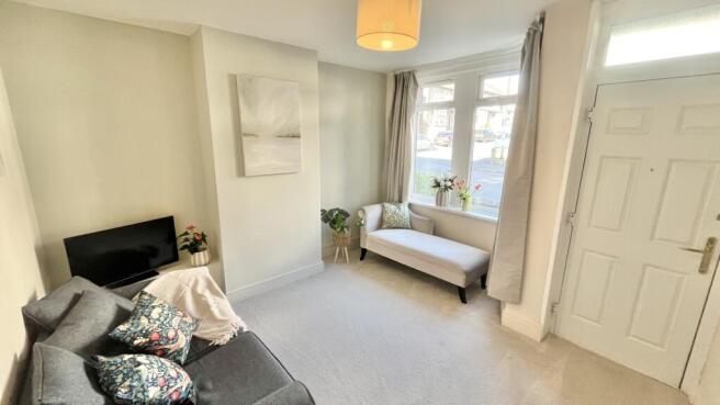 3 bed Terraced for sale Image 4