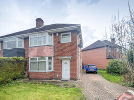 59, Sunnyhill Avenue, Derby DE23 1JR