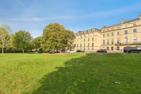 Nelson Place West, Bath