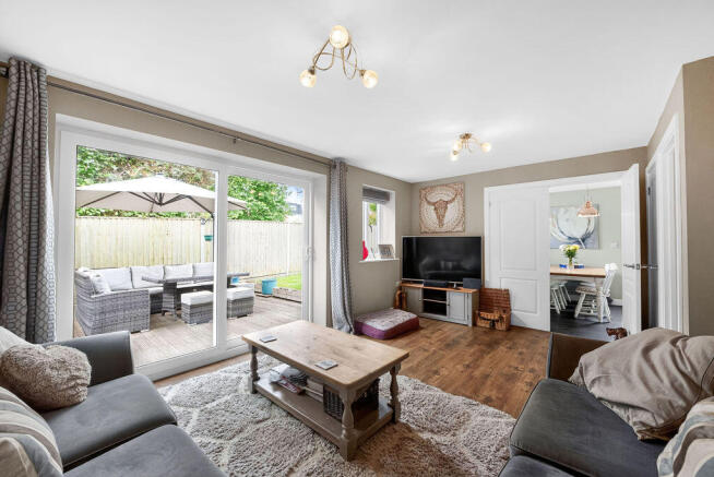 Stoneman Mews, Waterlooville photo 4