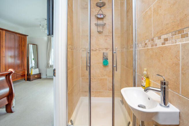 Ensuite a