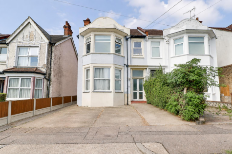 Satanita Road, Westcliff-on-Sea