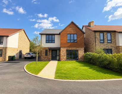 Jane Grove, Storeton, Wirral