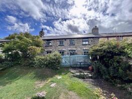 2 3, Long Row, Abergavenny NP7 0NN