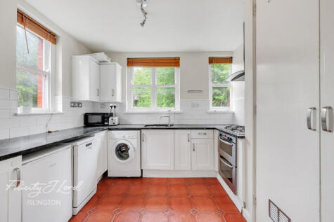 Highbury Grange, London