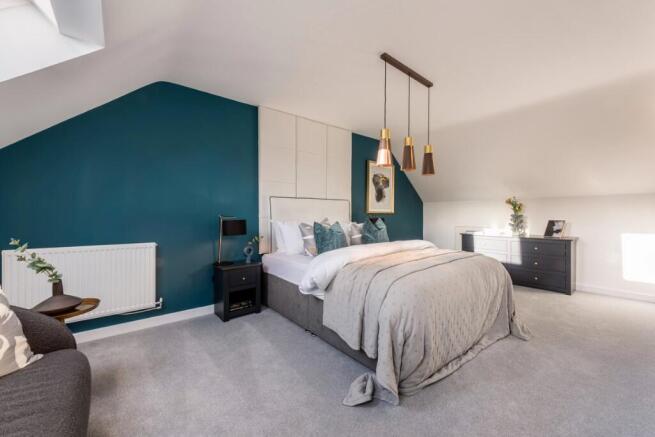 4 bed Detached for sale Image 9