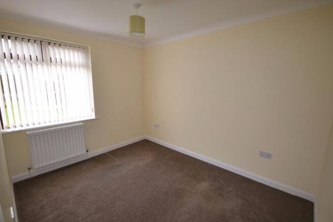 Bedroom 2 View 2