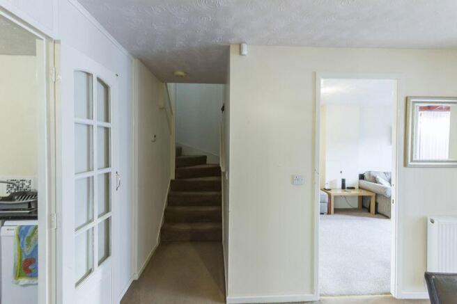 Inner Hallway