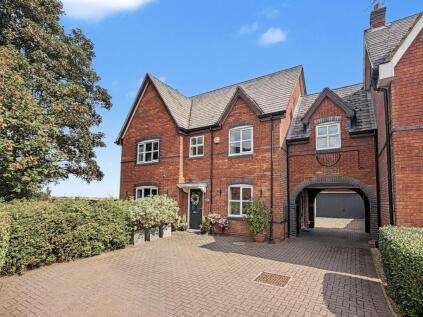17 Hall Close, Naseby, NN6 6AJ
