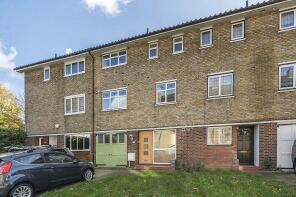 21, Lawn Terrace, London SE3 9LL