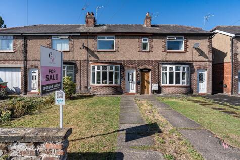 Crook Lane, Winsford