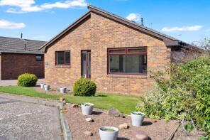 5, Beachmont Place, Dunbar EH42 1YD