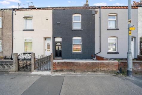 Leigh Road, Leigh, WN7