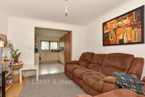 Delrogue Road, Crawley, West Sussex