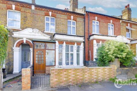 Berners Road, London, N22