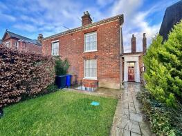 35, Bracondale, Norwich NR1 2AT