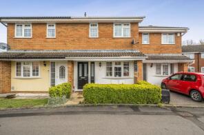 12, Sheerwold Close, Stratton St Margaret, Swindon SN3 4XW