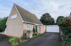 1, Evergreen Drive, Kettering NN14 4AZ