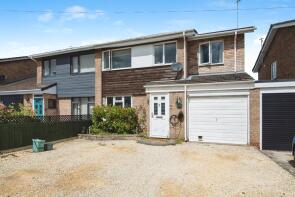 22, Hill View Road, Alcester B50 4DT