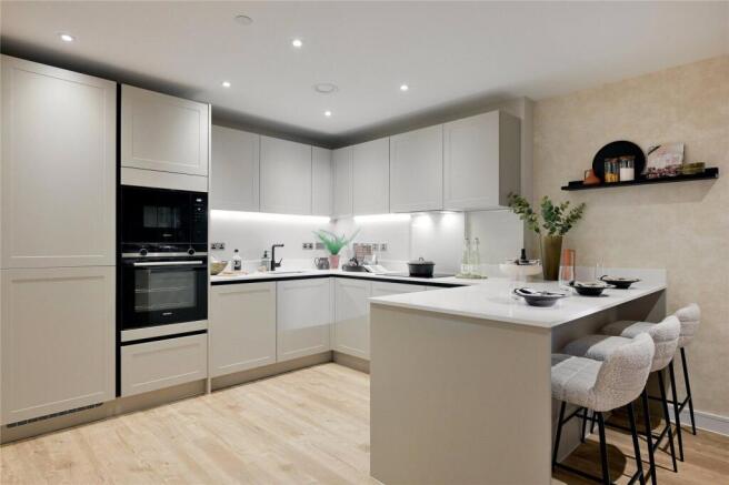 Show Home