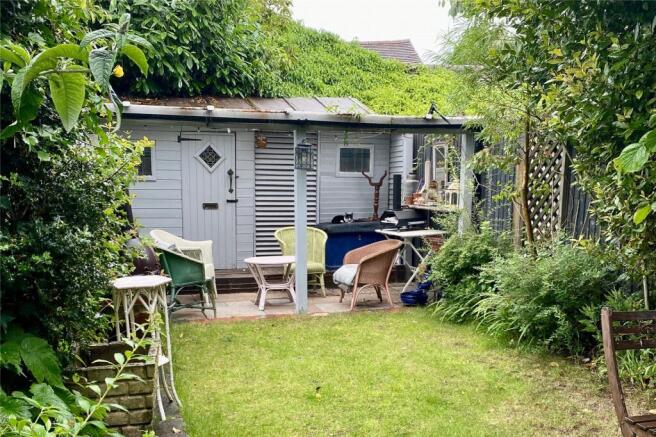 Ladycroft, Wellington, Telford, Shropshire, TF1 photo 4
