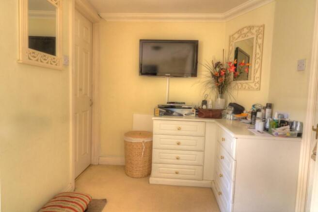 Bedroom 1 Reverse