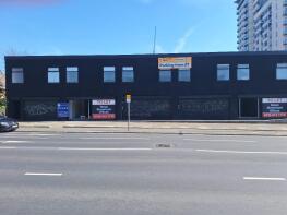65, Cheetham Hill Road, Manchester M4 4ES