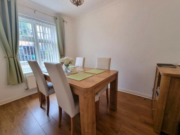 Dining  Room
