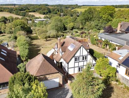 Fairby Lane, Hartley, Kent, DA3