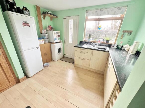 Humberston Fitties, Humberston, Grimsby, N.E. Lincs, DN36 4HE photo 4