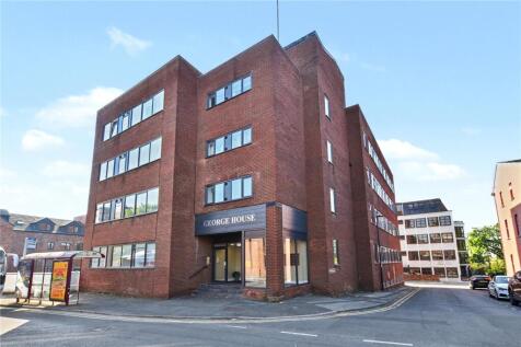 George House, George Street, Wakefield, West Yorkshire