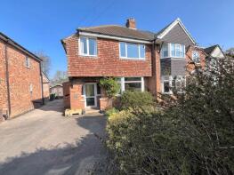 6, Windermere Drive, Streetly B74 3LD