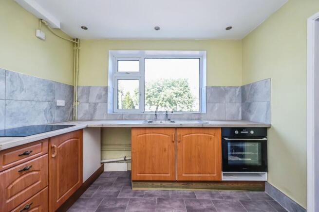Fitted Kitchen