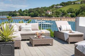18, The Salcombe, Fore Street, Salcombe TQ8 8JG