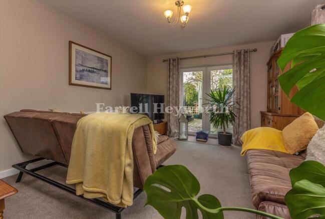 Family Room b