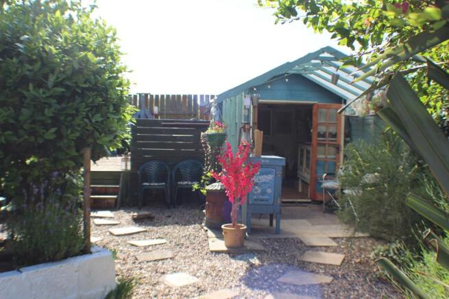 Summer House