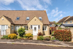 5, Lapwing Court, Chalford, Stroud GL6 8FQ