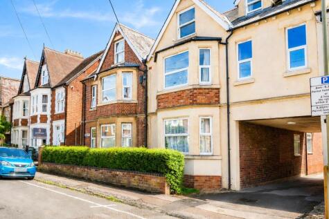 Fairacres Road, Iffley Fields, Oxford