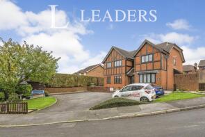 2, Nursery Gardens, Horndean, Waterlooville PO8 9LE