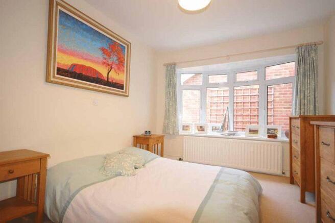 Bedroom 2