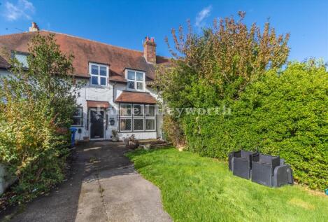Rossall Road, Thornton Cleveleys