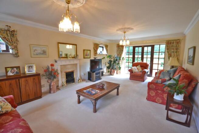 Sitting room