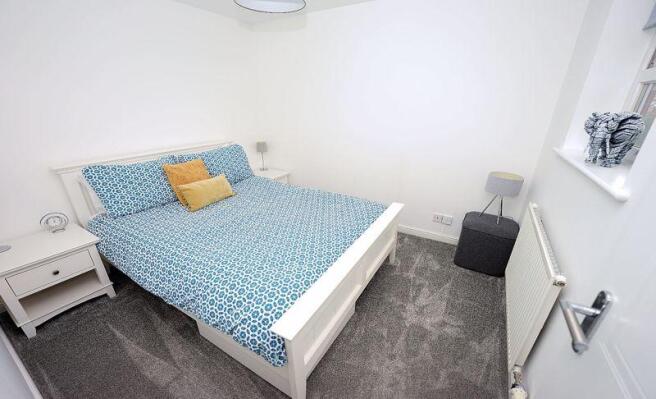 Second room