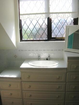 SHOWER ROOM,