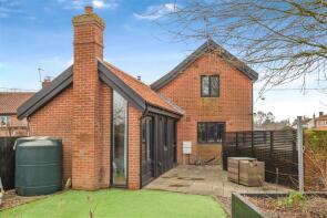 Wrights Cottage, The Green, Aldborough NR11 7AA